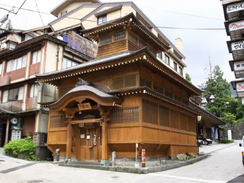 Chisun Grand Nagano Außen Photos