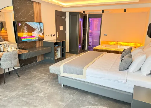 Telmessos City Hotel Adults Only Номера Photos