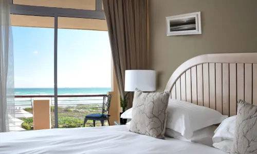 Cape Town Beachfront Apartments at Leisure Bay Camere Photos