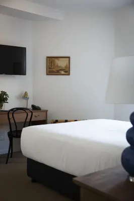 The Provincial Boutique Hotel Phòng Photos