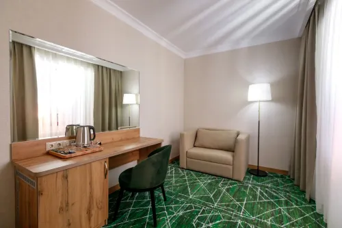 Wyndham Garden Burabay Rooms Photos