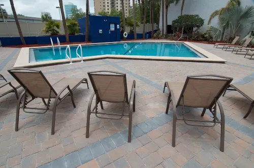 Southbank Hotel Jacksonville Riverwalk Leisure & Recreation Photos