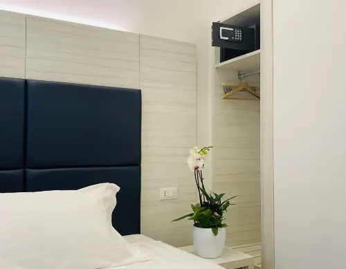 Hotel Fioralba Milano Photos