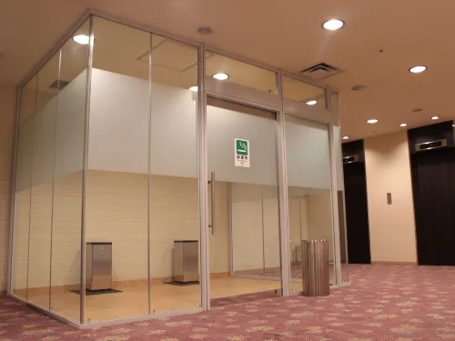 Hotel Hokke Club Hakodate Aree comuni Photos
