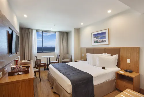 Windsor Excelsior Copacabana Phòng Photos