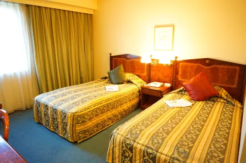 Dukes Hotel Nakasu Camere Photos