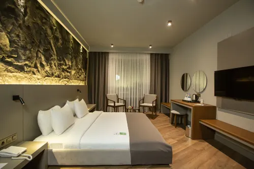 The Erzurum Hotel Chambres Photos