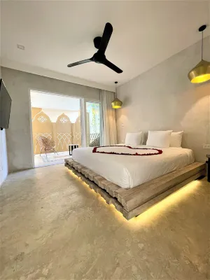 Layla Tulum Boutique Hotel Photos