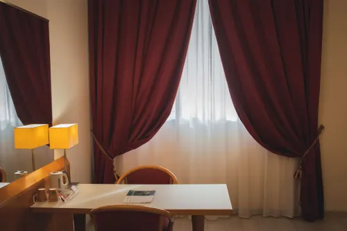 Best Western Mirage Hotel Fiera Photos