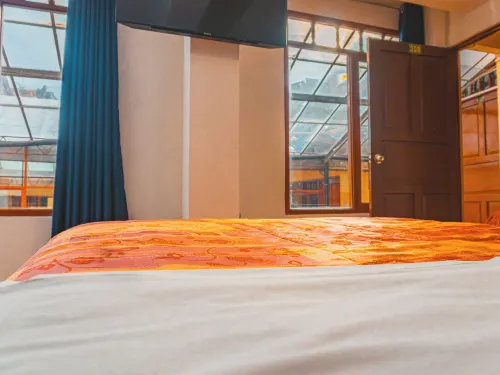 Ankara Hotel Boutique Chambres Photos