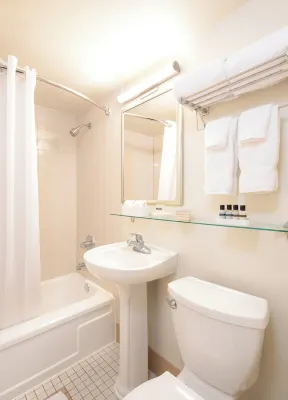 Park Lane Suites & Inn Rooms Photos
