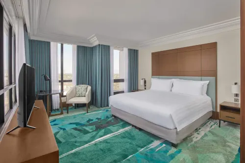 Holiday Inn & Suites Manila Galleria Phòng Photos
