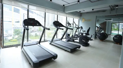 Palm Hotel Thanh Hoa Loisirs et amusements Photos
