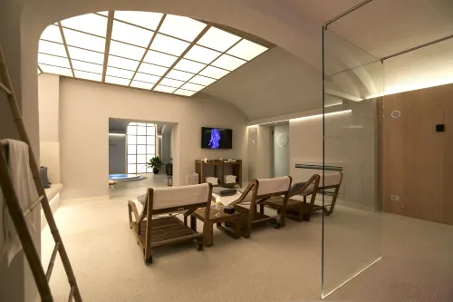 Palazzo Lorenzo Hotel Boutique & Spa Loisirs et amusements Photos