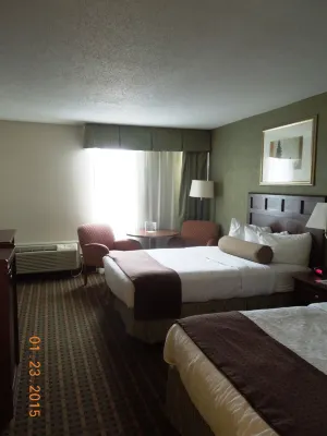 Baymont by Wyndham Marietta Photos