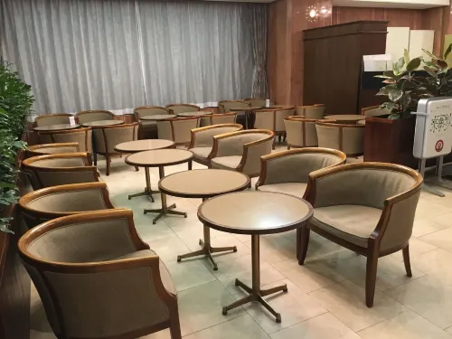 Marroad Inn Kumagaya Общественные зоны Photos