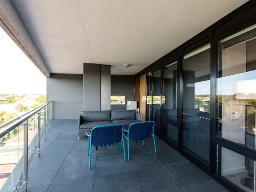 The Branksome Hotel & Residences Photos