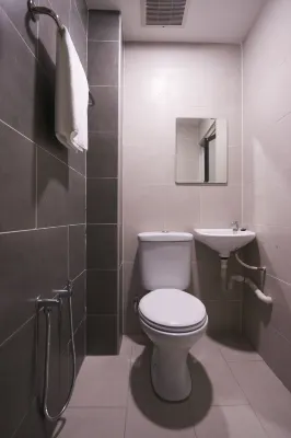 Ipoh Road Hotel Photos