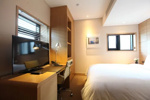 Acube Hotel Dongdaemun Photos
