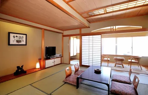 Ibusuki Seaside Hotel Photos