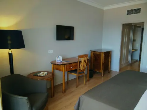 Golden Tulip Porto Gaia Hotel Chambres Photos