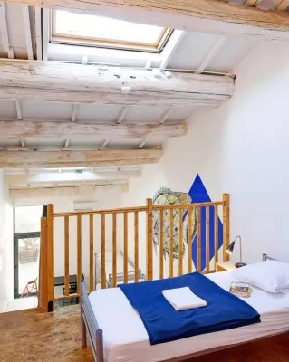 Hostel Vertigo Vieux-Port Photos