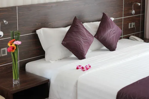Balcony Nha Trang Hotel Номера Photos