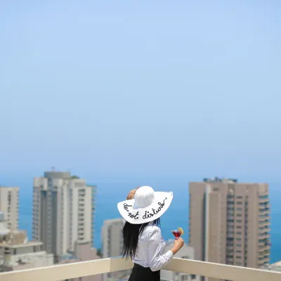 Gefinor Rotana Near Hotel Photos