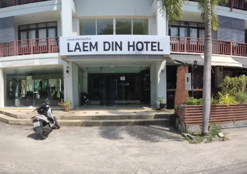 D Varee Diva Avenue Samui Extérieur Photos