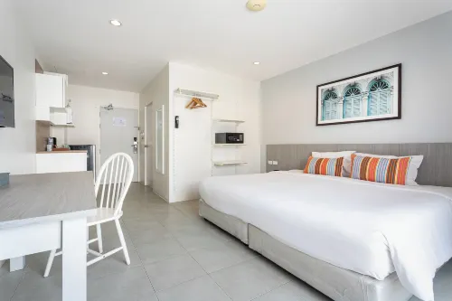 Recenta Phuket Suanluang Camere Photos