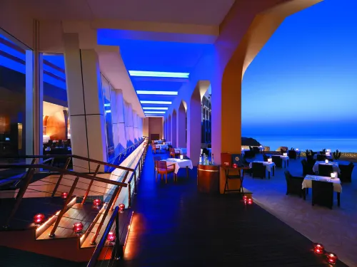 Shangri-La Al Husn, Muscat Public Areas Photos