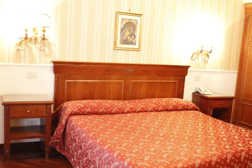 Hotel Torino Rooms Photos