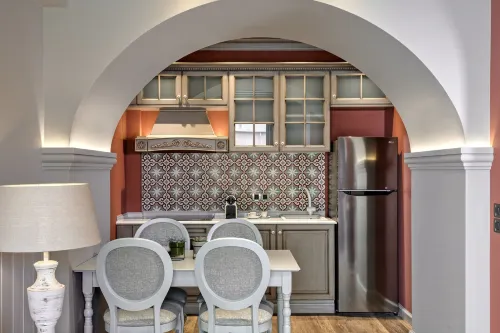 Estia Boutique Apartments Rooms Photos