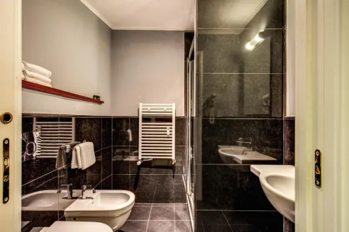 Hotel Taormina Chambres Photos
