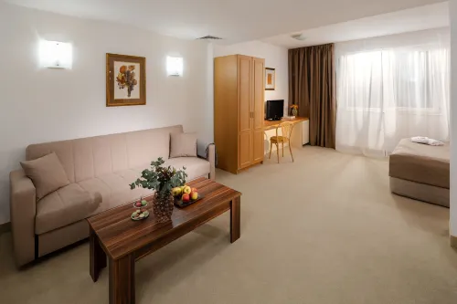 Arte Sofia Hotel Chambres Photos