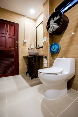 Chedi Home Photos
