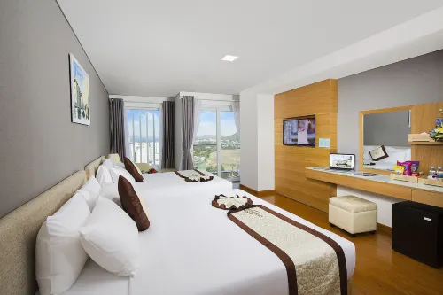 Dendro Gold Hotel Photos