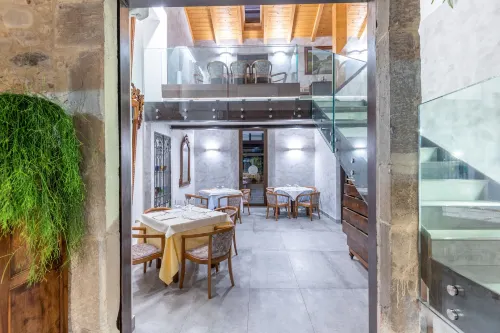 Hotel Roma Aree comuni Photos