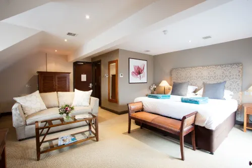 Barnham Broom Hotel, Golf & Spa Photos