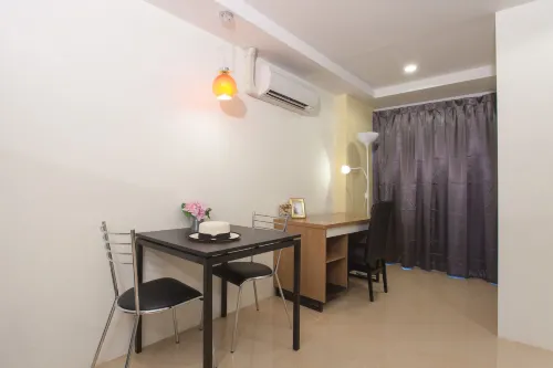 Viva Residence Chambres Photos
