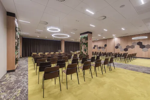 Rikli Balance Hotel – Sava Hotels & Resorts Бизнес-удобства Photos