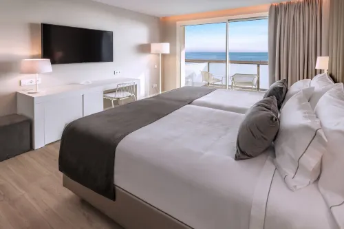 Hotel Playafels Chambres Photos