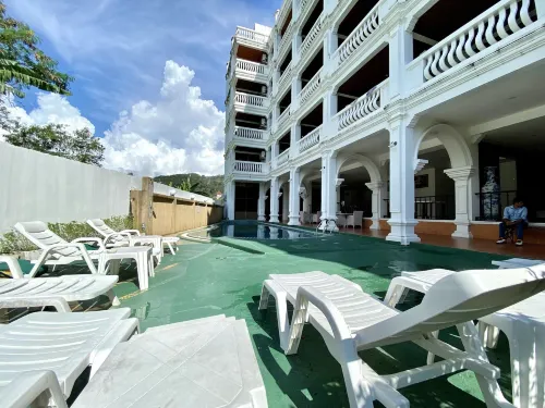 Hrk Resort Relaksasi & Rekreasi Photos