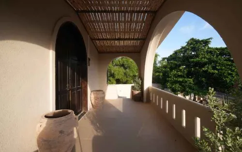 De' Tuva resort Mũi Né Khu vực công cộng Photos