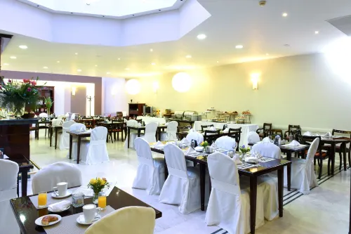 Argenta Tower Hotel & Suites Loisirs et amusements Photos