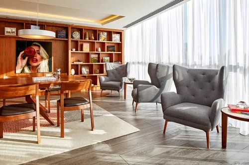 The Grayson Hotel Miami Public Areas Photos