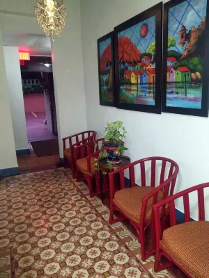 Hotel Colonial Public Areas Photos
