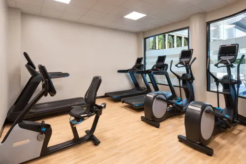 Embassy Suites by Hilton Tysons Corner Leisure & Recreation Photos