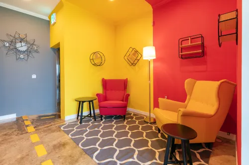 Samcheok Laon Spa Pension Photos