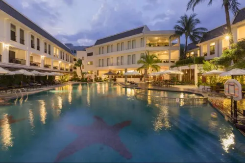 Sawaddi Patong Resort & Spa by Tolani À ne pas manquer Photos